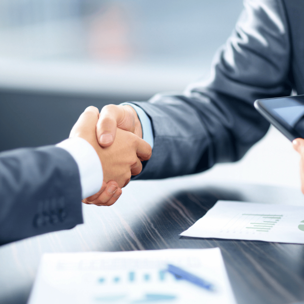 Responsable de l'action commerciale alternance